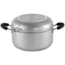Outwell Feast Ceramic L Köksredskap, Silver, One Size