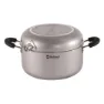 Outwell Feast Köksset M, Grey, One Size