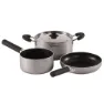 Outwell Feast Köksset M, Grey, One Size