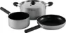 Outwell Feast Set, Grey, One Size