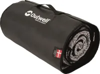 Outwell Flat Woven Carpet Springwood 4 Outwell Flat Woven Carpet Springwood 4