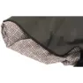Outwell Flat Woven Woodville 3 Skyddsunderlag, Black, One Size