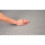 Outwell Flat Woven Woodville 3 Skyddsunderlag, Black, One Size