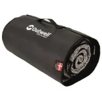 Outwell Fleece Nighthawk 4sa Skyddsunderlag Outwell Fleece Nighthawk 4sa Skyddsunderlag