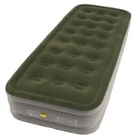 Outwell Flock Excellent Single Luftmadrass Outwell Flock Excellent Single Luftmadrass