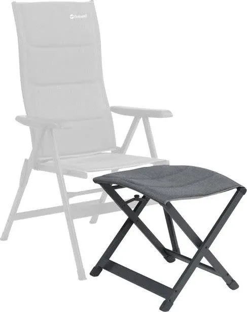 Outwell Florin, Black & Grey, One Size Outwell Florin, Black & Grey, One Size
