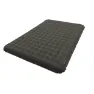 Outwell Flow Airbed Double, Black