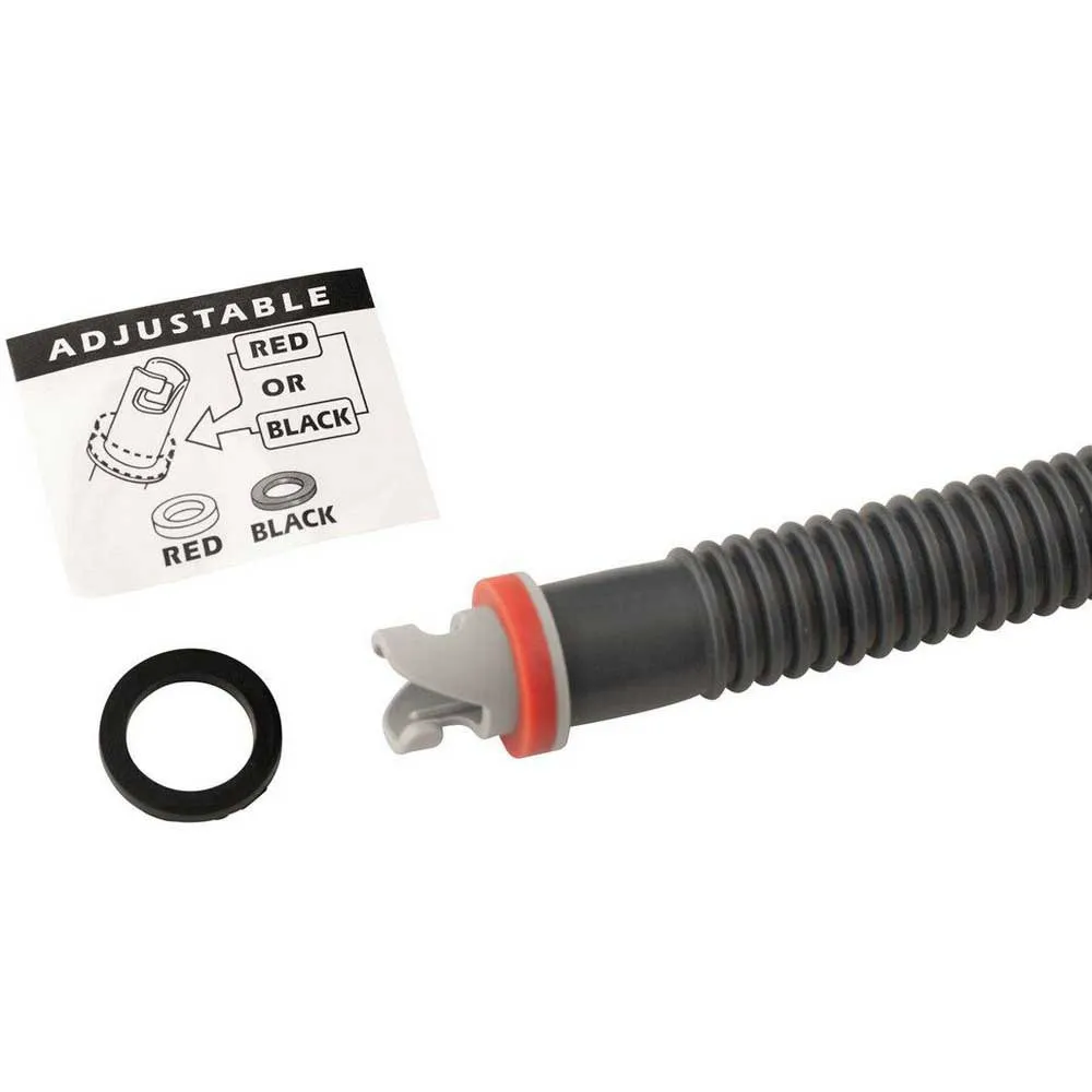 Outwell Flow Handpump, Black
