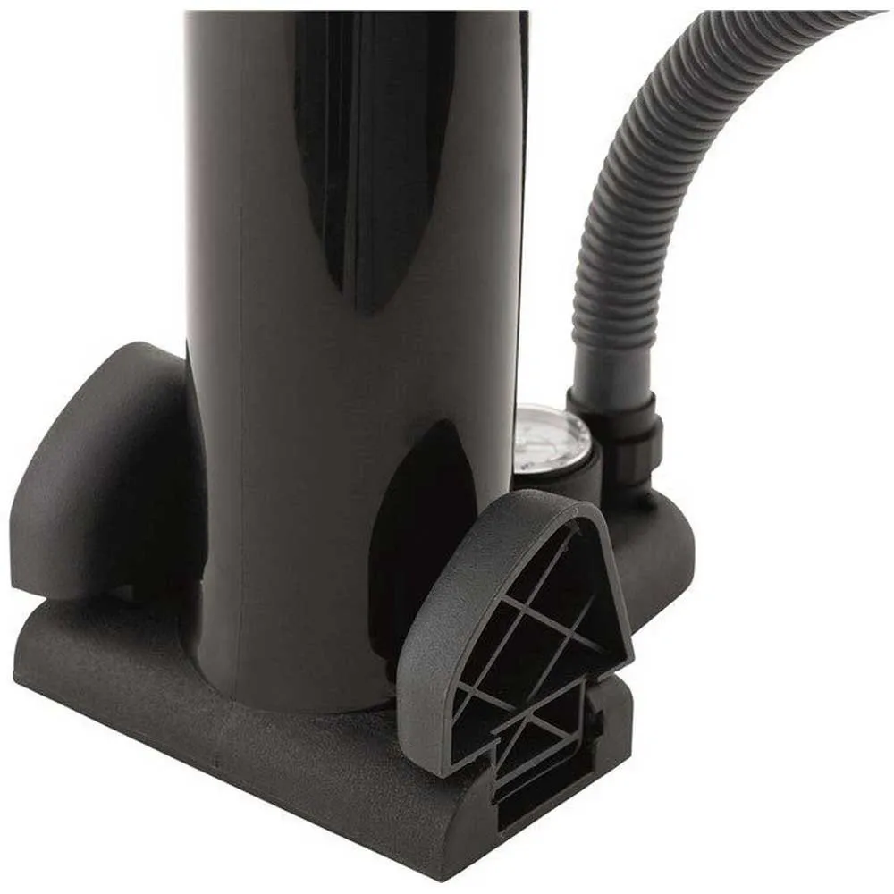 Outwell Flow Handpump, Black