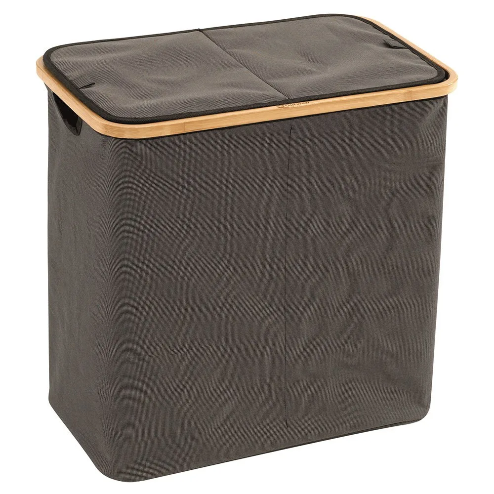 Outwell Föräldralogen, Shadow grey, One Size