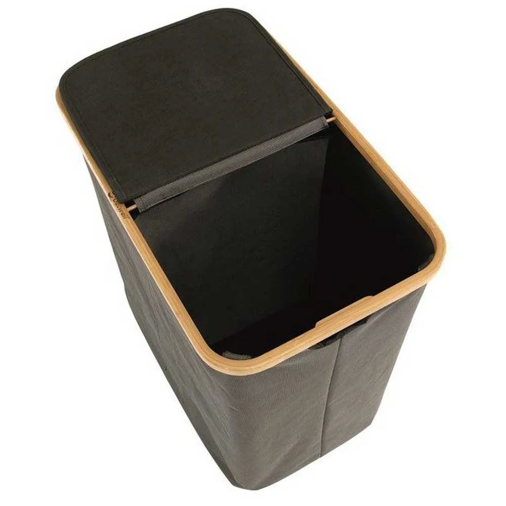Outwell Föräldralogen, Shadow grey, One Size