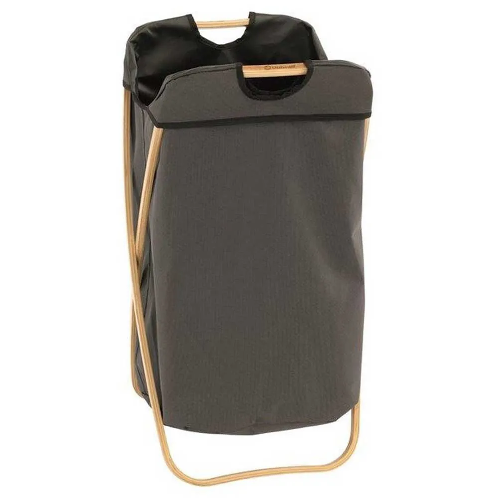 Outwell Föräldrarnas Tvättkorg, Shadow grey, One Size