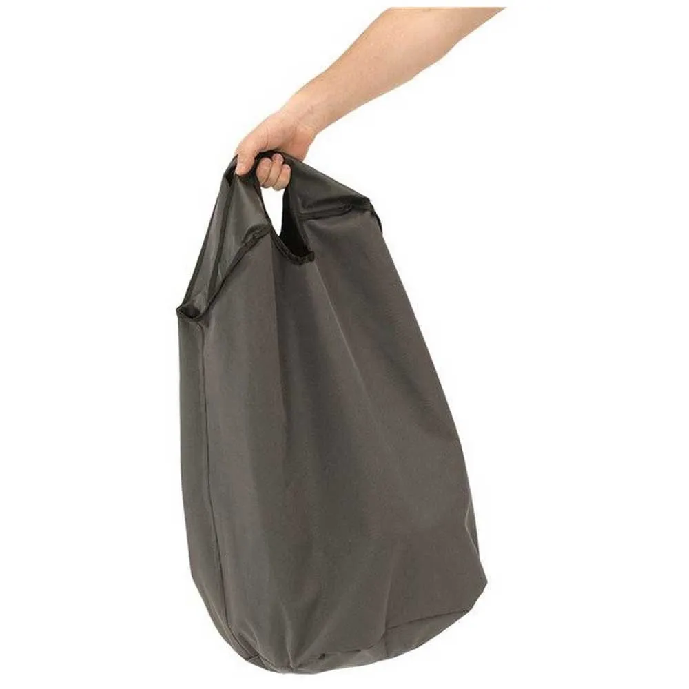Outwell Föräldrarnas Tvättkorg, Shadow grey, One Size