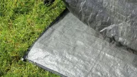 Outwell Footprint Lux Sandcrest L Outwell Footprint Lux Sandcrest L
