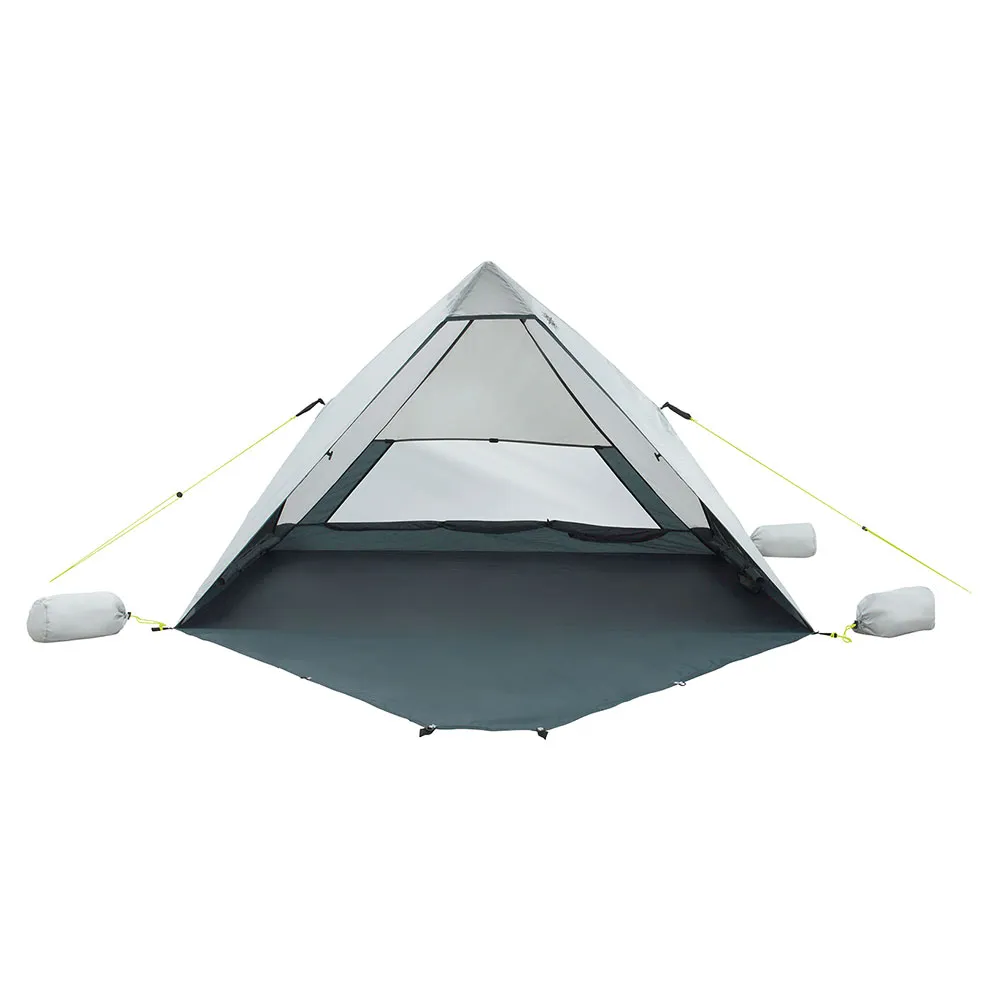 Outwell Formby Beach Skydd, Cream white, 250 x 210cm