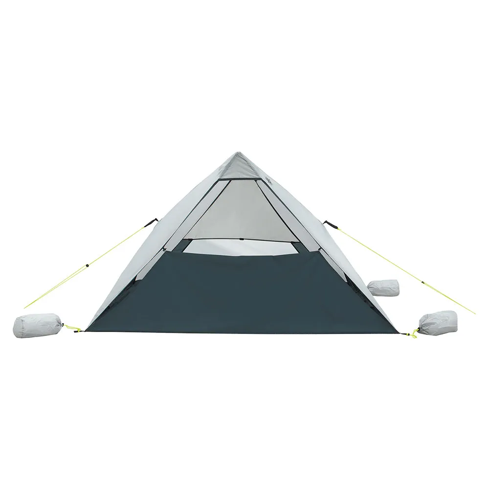 Outwell Formby Beach Skydd, Cream white, 250 x 210cm