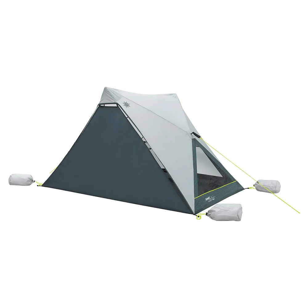 Outwell Formby Beach Skydd, Cream white, 250 x 210cm