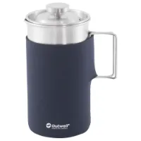 Outwell Fransk Kaffepress Franska 1l Outwell Fransk Kaffepress Franska 1l
