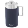 Outwell Fransk Kaffepress Franska 1l, Blue, One Size
