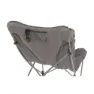 Outwell Fremont Lake Stol, Grey, One Size