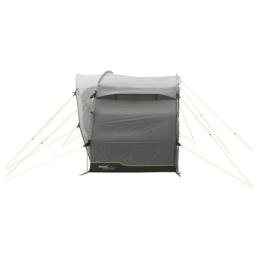 Outwell Fresno Skåpbilstält, Grey, One Size