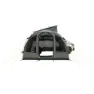 Outwell Fresno Skåpbilstält, Grey, One Size