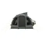 Outwell Fresno Skåpbilstält, Grey, One Size