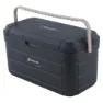 Outwell Fulmar 20l Styv Bärbar Kylbox, Navy night, One Size