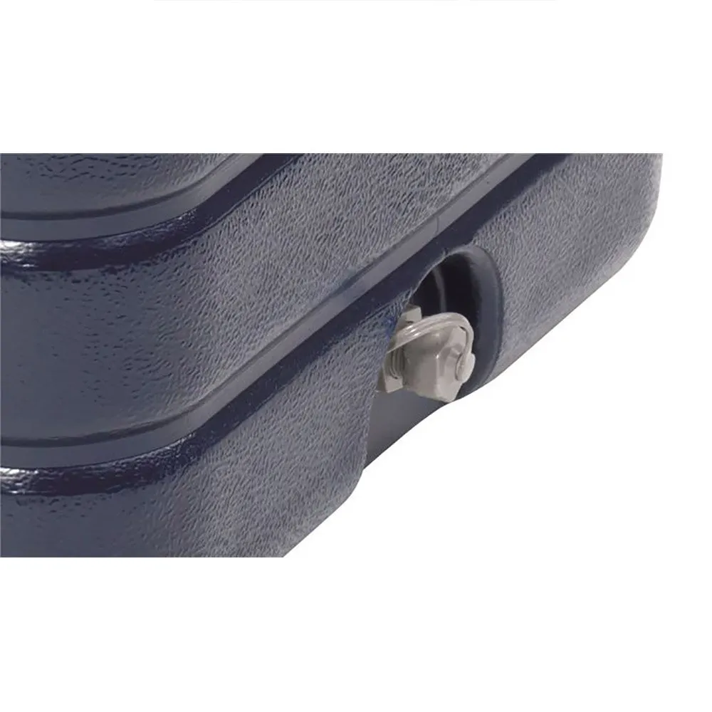 Outwell Fulmar 30l Styv Bärbar Kylbox, Blue, One Size Outwell Fulmar 30l Styv Bärbar Kylbox, Blue, One Size
