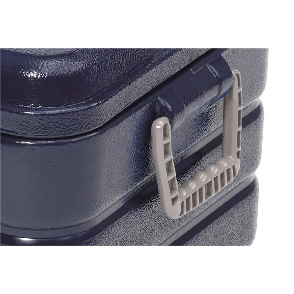 Outwell Fulmar 60l Styv Bärbar Kylbox, Blue, One Size