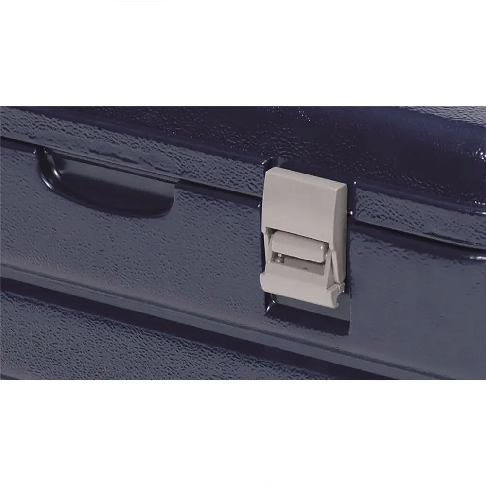 Outwell Fulmar 60l Styv Bärbar Kylbox, Blue, One Size