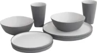 Outwell Gala 2 Person Dinner Set Outwell Gala 2 Person Dinner Set
