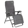 Outwell Gresham Camping Säng, Grey, One Size