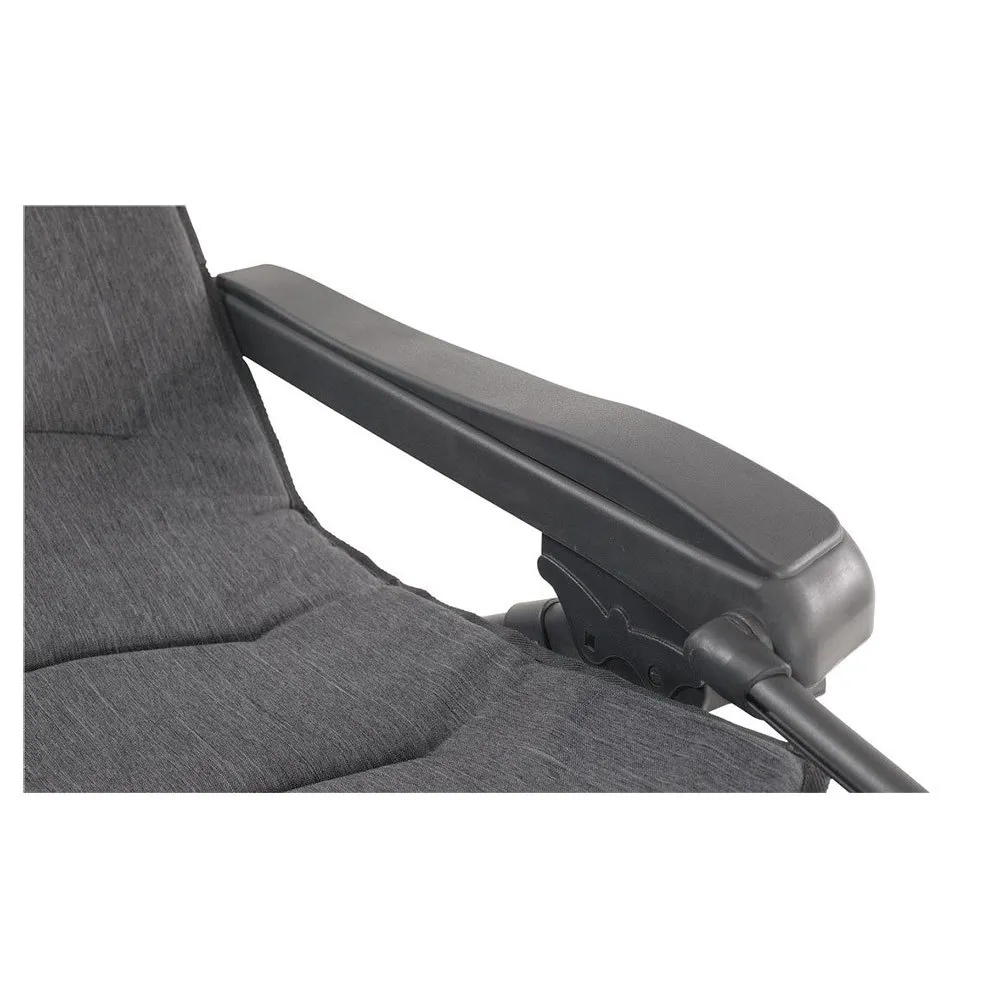 Outwell Gresham Camping Säng, Grey, One Size
