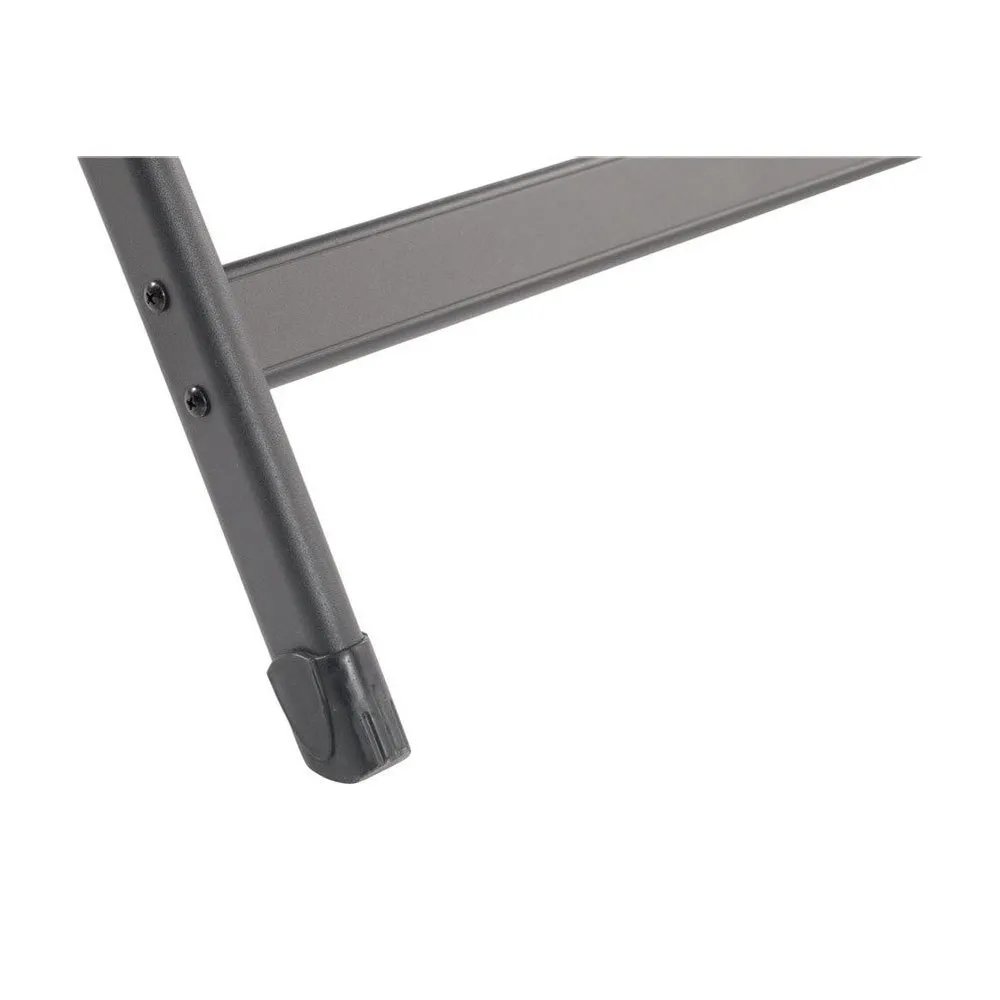 Outwell Gresham Camping Säng, Grey, One Size