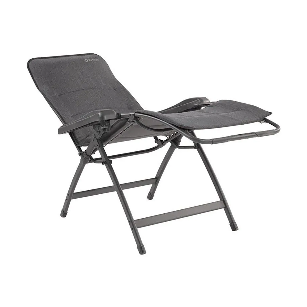 Outwell Gresham Camping Säng, Grey, One Size