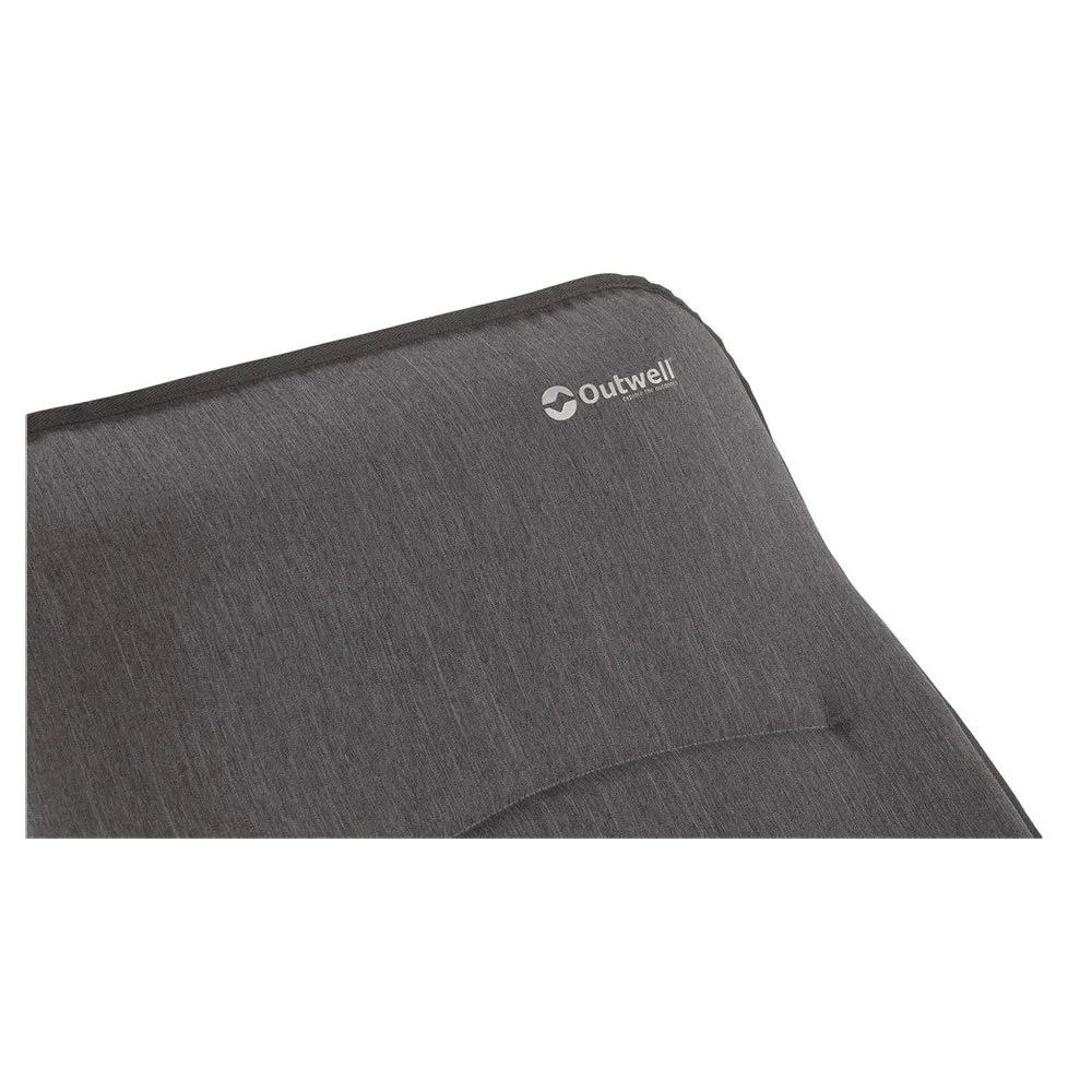 Outwell Gresham Camping Säng, Grey, One Size