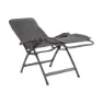 Outwell Gresham Camping Säng, Grey, One Size