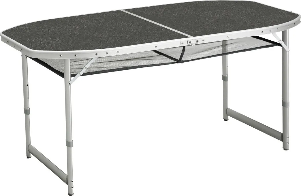 Outwell Hamilton, Grey, One Size Outwell Hamilton, Grey, One Size