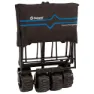 Outwell Hamoa Kundvagn, Black, One Size