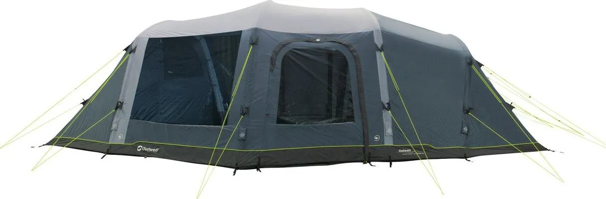 Outwell Hartford 6, Blue, One Size