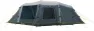 Outwell Hartford 6, Blue, One Size
