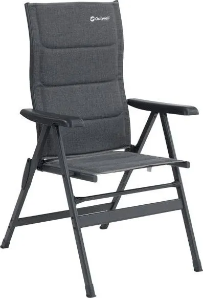 Outwell Helena, Black & Grey, One Size Outwell Helena, Black & Grey, One Size
