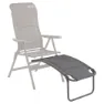 Outwell Henderson Camping Säng, Grey, One Size