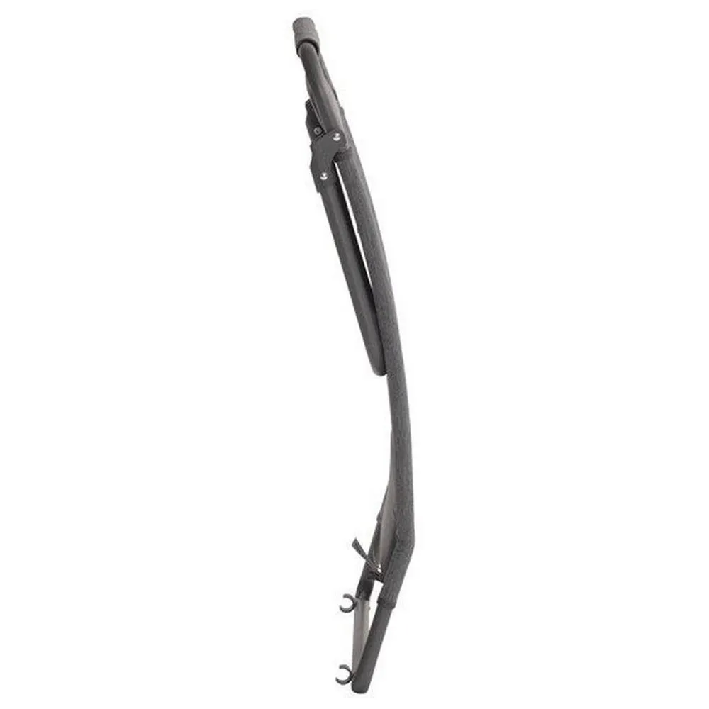 Outwell Henderson Camping Säng, Grey, One Size