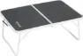 Outwell Heyfield Low Table, Grey, One Size
