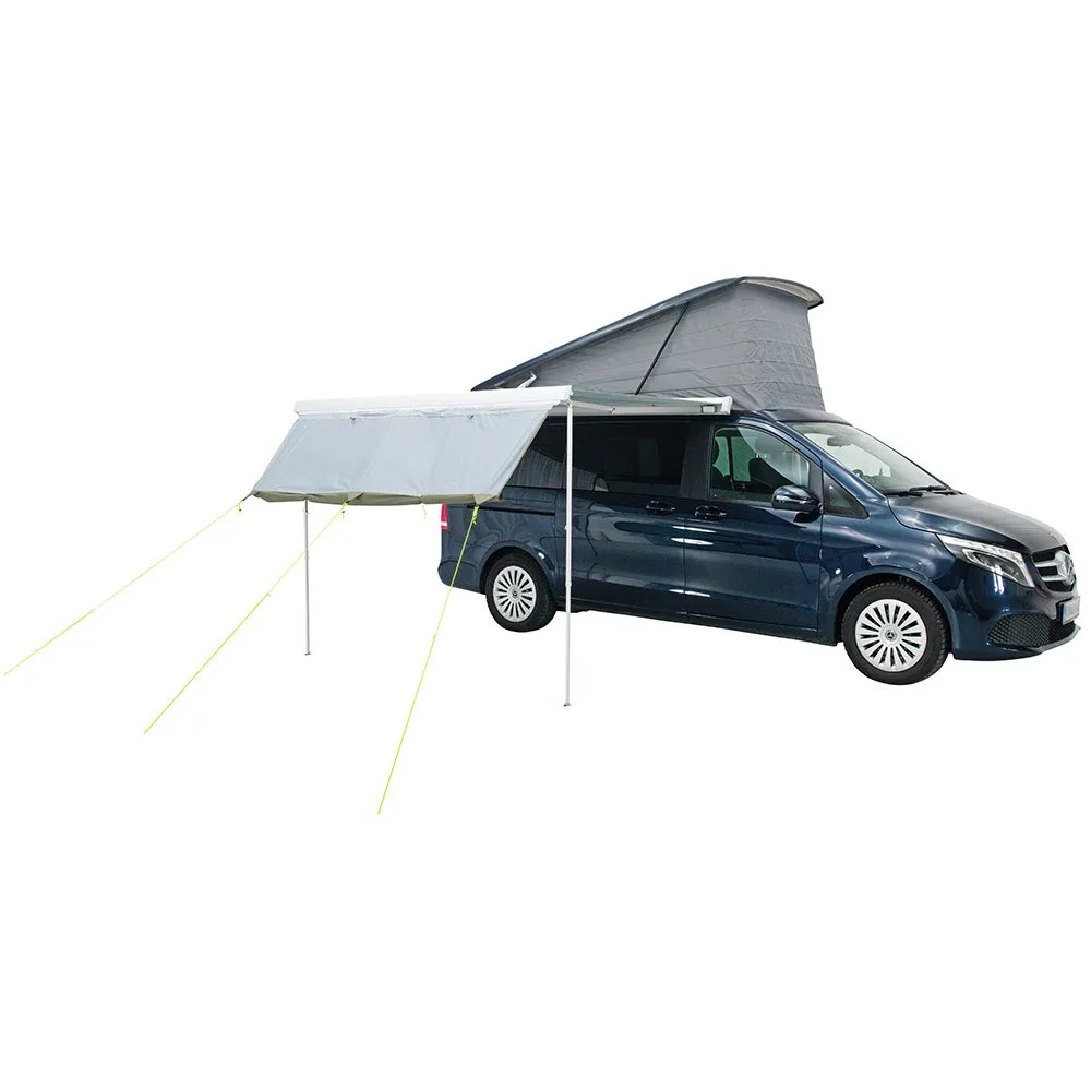 Outwell Hillcrest Tarp Skåpbilstält, Green, One Size