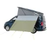 Outwell Hillcrest Tarp Skåpbilstält, Green, One Size