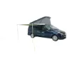 Outwell Hillcrest Tarp Skåpbilstält, Green, One Size