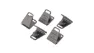 Outwell HookTrack Hook, Grey, One Size
